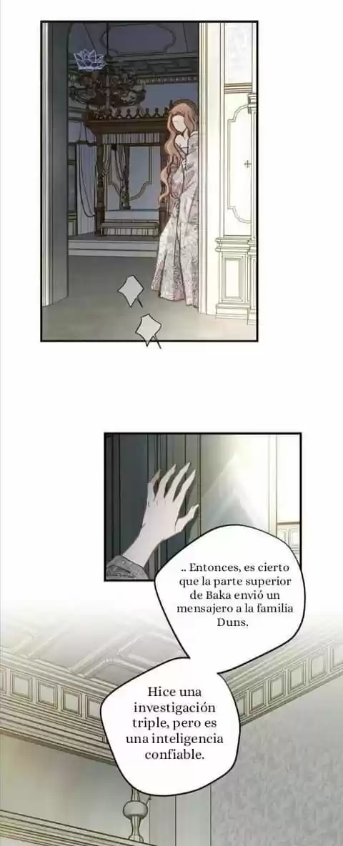 Matrimonio De Supervivencia - Capítulo 10 - Página 8 - LectorTMOo