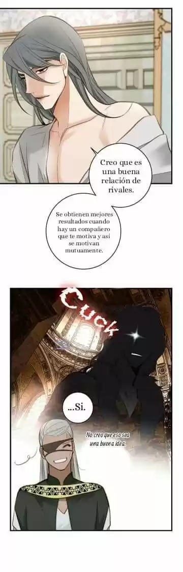 Matrimonio De Supervivencia - Capítulo 10 - Página 12 - LectorTMOo
