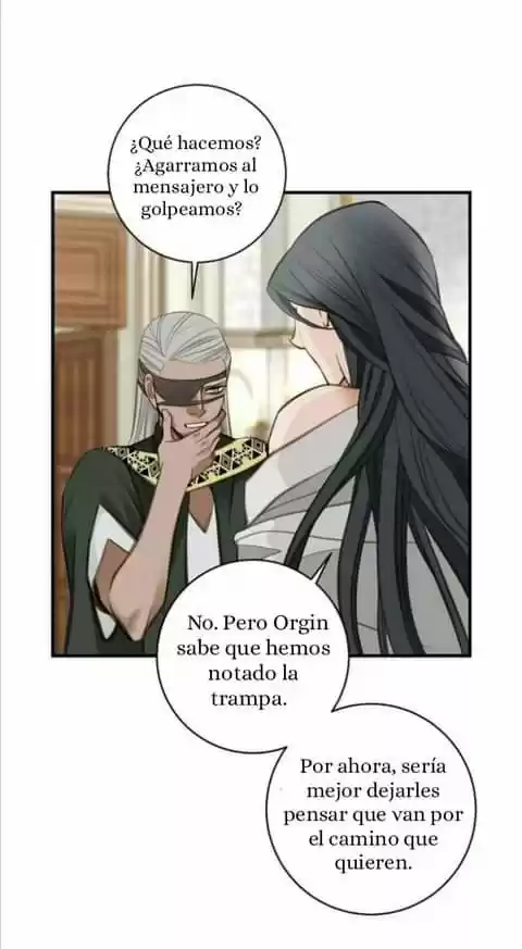 Matrimonio De Supervivencia - Capítulo 10 - Página 13 - LectorTMOo