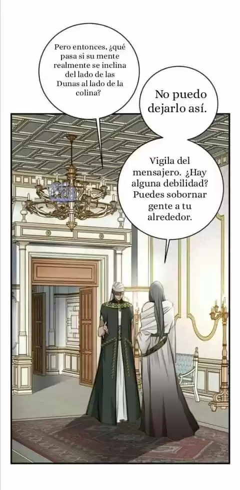 Matrimonio De Supervivencia - Capítulo 10 - Página 14 - LectorTMOo