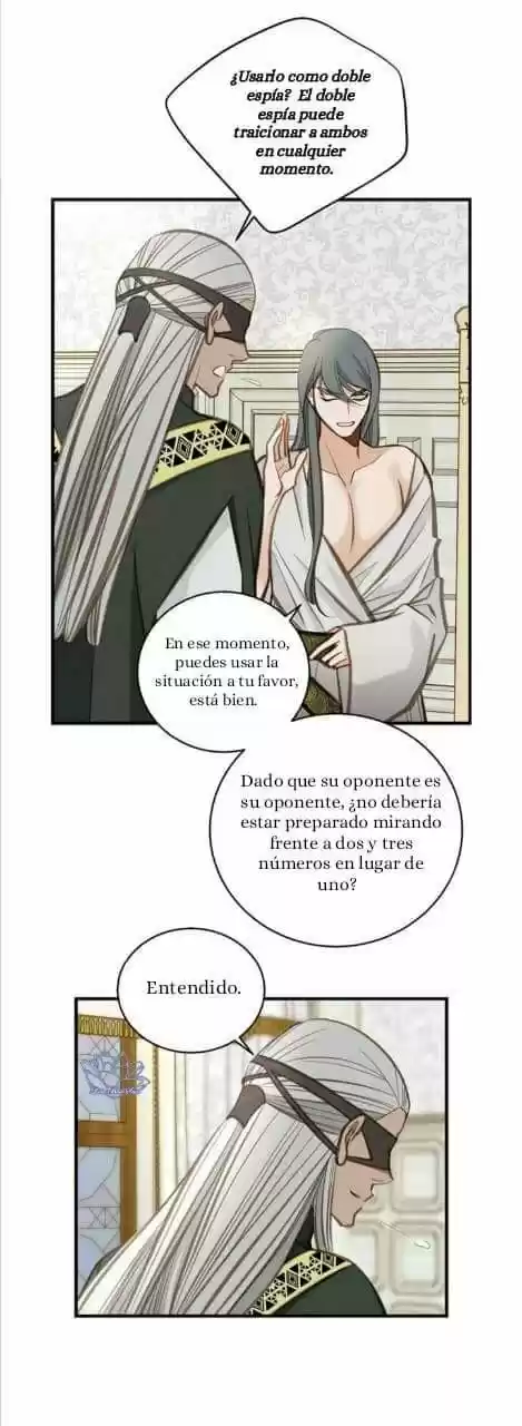Matrimonio De Supervivencia - Capítulo 10 - Página 15 - LectorTMOo