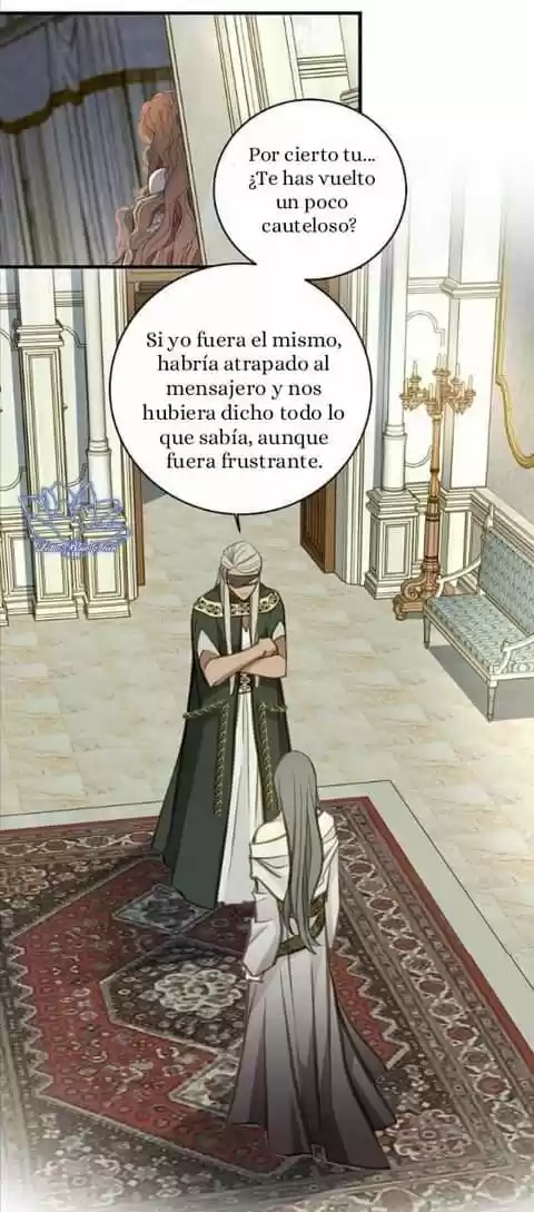 Matrimonio De Supervivencia - Capítulo 10 - Página 16 - LectorTMOo