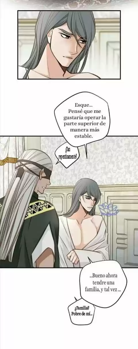 Matrimonio De Supervivencia - Capítulo 10 - Página 17 - LectorTMOo