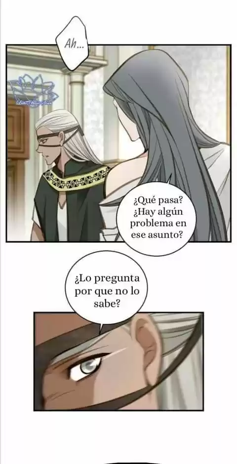 Matrimonio De Supervivencia - Capítulo 10 - Página 18 - LectorTMOo