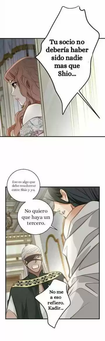 Matrimonio De Supervivencia - Capítulo 10 - Página 21 - LectorTMOo