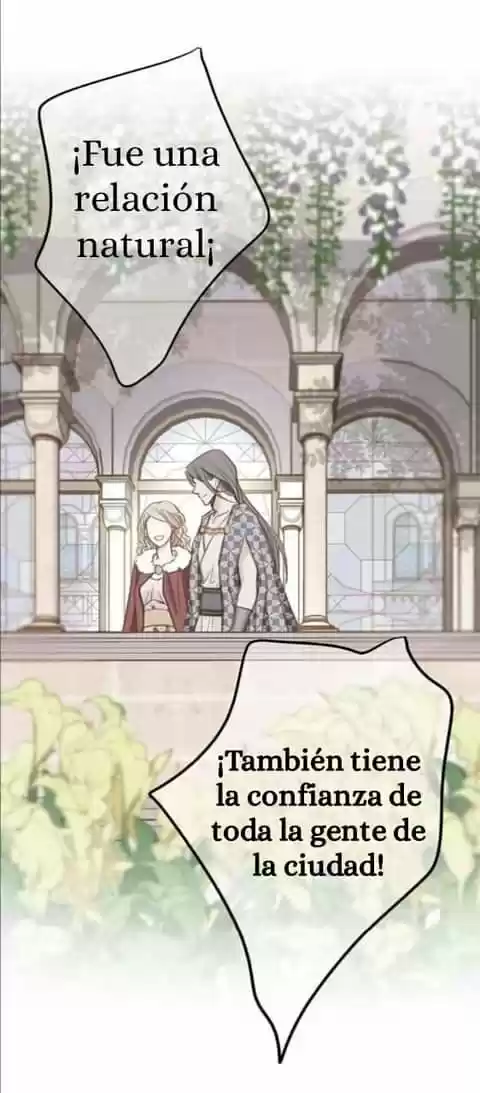 Matrimonio De Supervivencia - Capítulo 10 - Página 22 - LectorTMOo