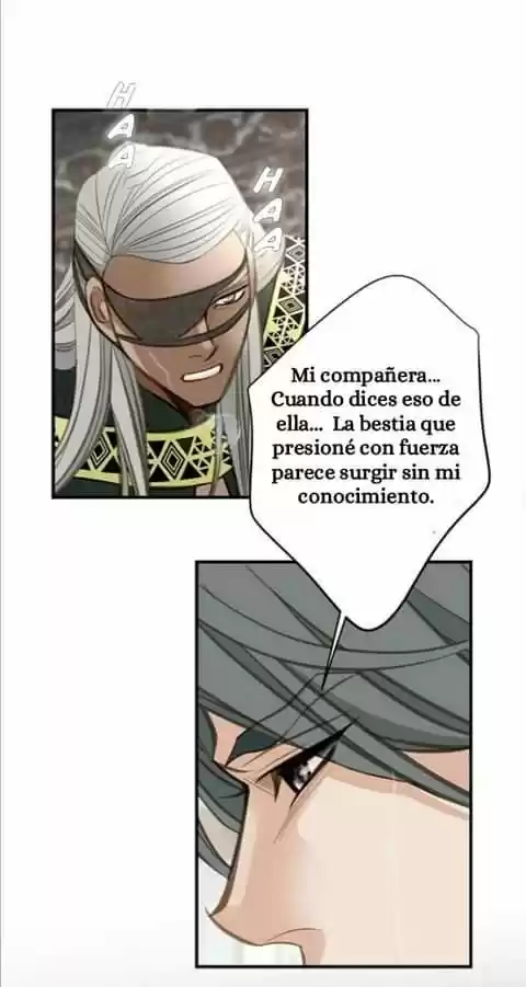 Matrimonio De Supervivencia - Capítulo 10 - Página 28 - LectorTMOo