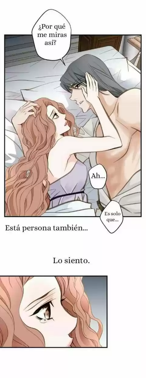 Matrimonio De Supervivencia - Capítulo 10 - Página 40 - LectorTMOo