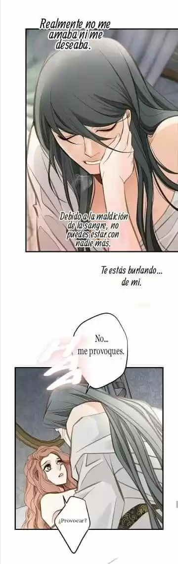Matrimonio De Supervivencia - Capítulo 10 - Página 41 - LectorTMOo