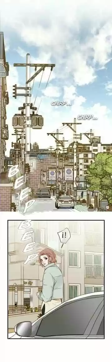 Matrimonio De Supervivencia - Capítulo 11 - Página 11 - LectorTMOo