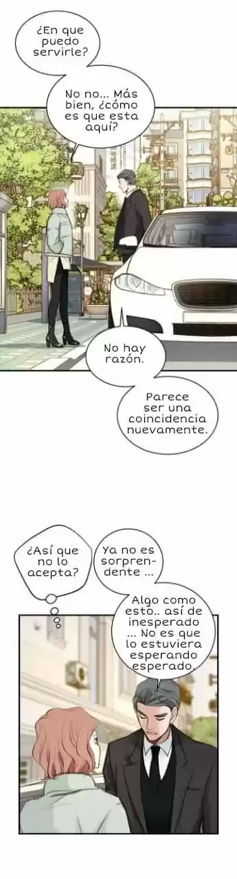 Matrimonio De Supervivencia - Capítulo 11 - Página 13 - LectorTMOo