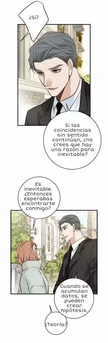Matrimonio De Supervivencia - Capítulo 11 - Página 14 - LectorTMOo