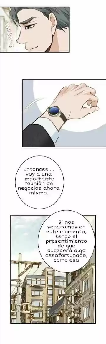 Matrimonio De Supervivencia - Capítulo 11 - Página 15 - LectorTMOo