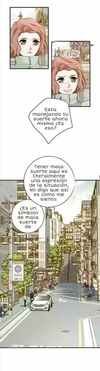 Matrimonio De Supervivencia - Capítulo 11 - Página 16 - LectorTMOo