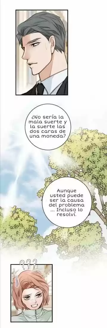 Matrimonio De Supervivencia - Capítulo 11 - Página 17 - LectorTMOo