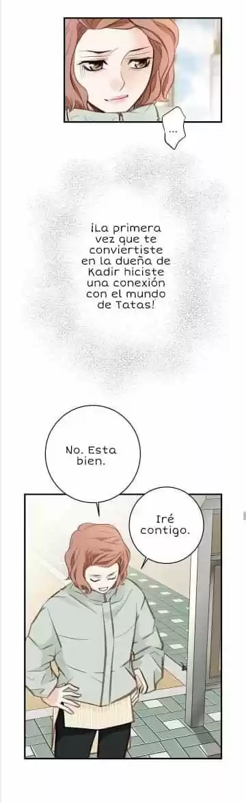 Matrimonio De Supervivencia - Capítulo 11 - Página 21 - LectorTMOo