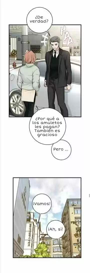 Matrimonio De Supervivencia - Capítulo 11 - Página 22 - LectorTMOo