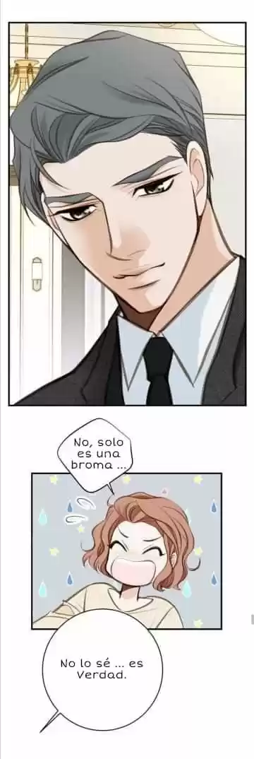 Matrimonio De Supervivencia - Capítulo 11 - Página 26 - LectorTMOo