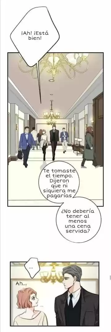 Matrimonio De Supervivencia - Capítulo 11 - Página 29 - LectorTMOo