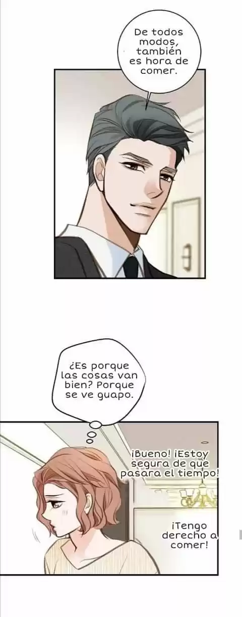 Matrimonio De Supervivencia - Capítulo 11 - Página 30 - LectorTMOo