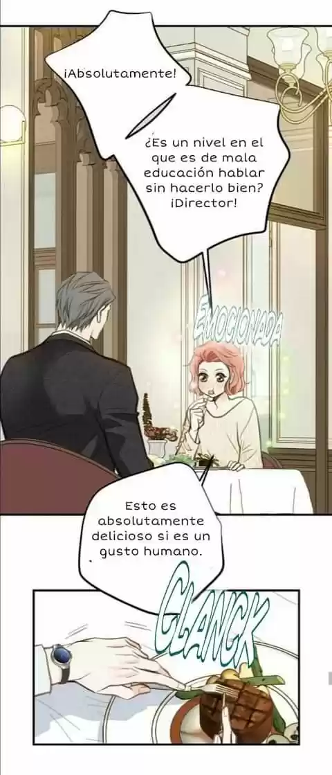 Matrimonio De Supervivencia - Capítulo 11 - Página 33 - LectorTMOo