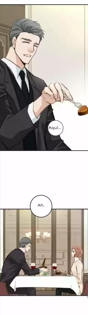 Matrimonio De Supervivencia - Capítulo 11 - Página 36 - LectorTMOo