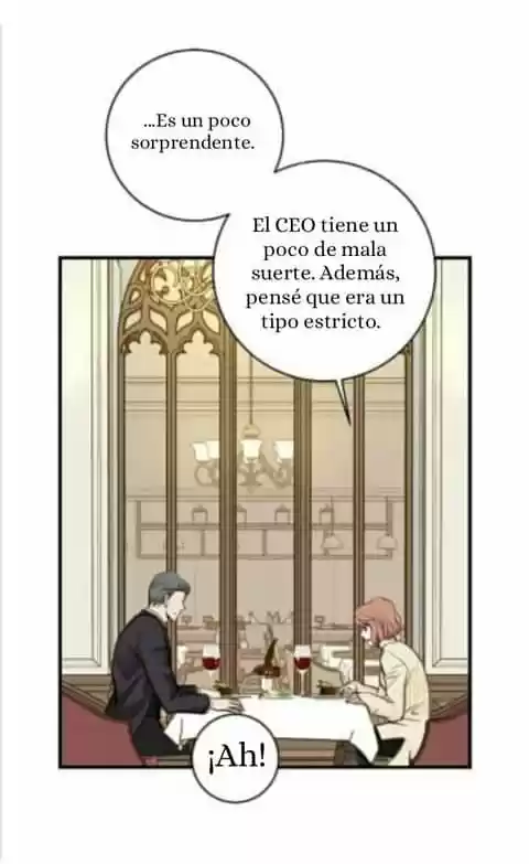 Matrimonio De Supervivencia - Capítulo 12 - Página 6 - LectorTMOo