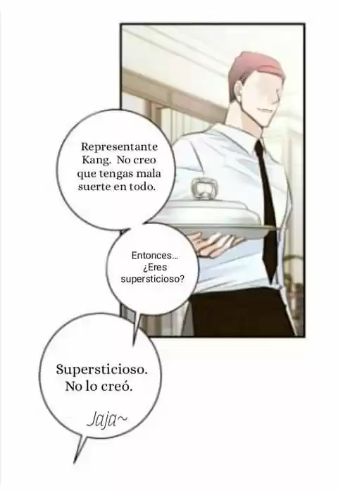 Matrimonio De Supervivencia - Capítulo 12 - Página 8 - LectorTMOo