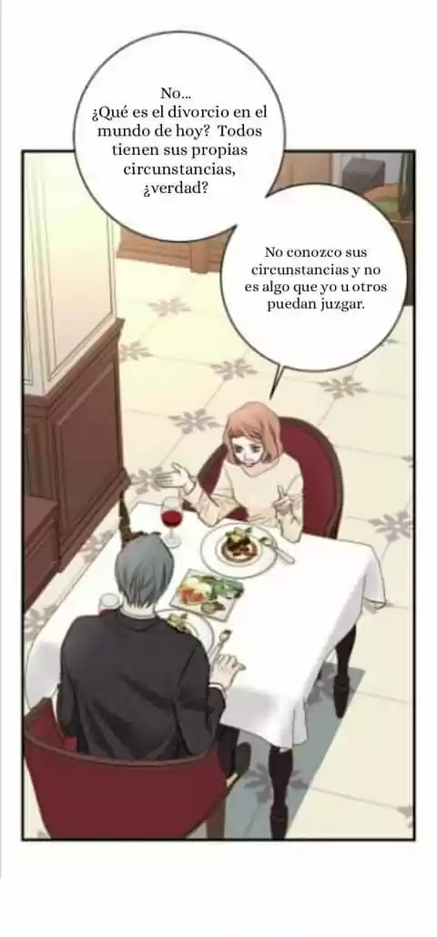 Matrimonio De Supervivencia - Capítulo 12 - Página 11 - LectorTMOo