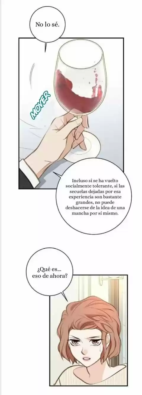 Matrimonio De Supervivencia - Capítulo 12 - Página 12 - LectorTMOo