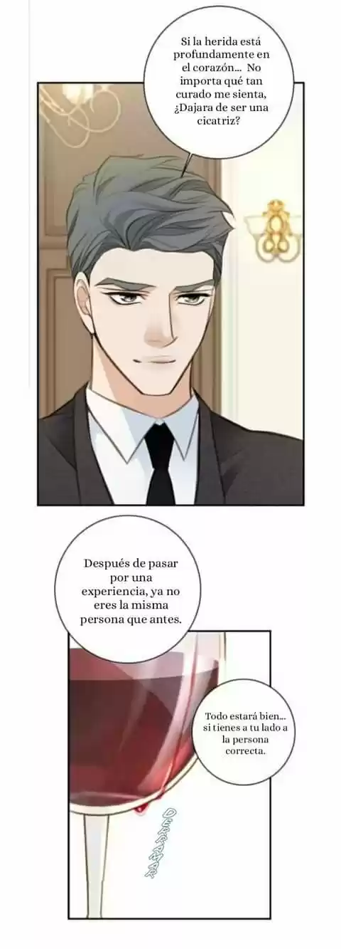 Matrimonio De Supervivencia - Capítulo 12 - Página 13 - LectorTMOo