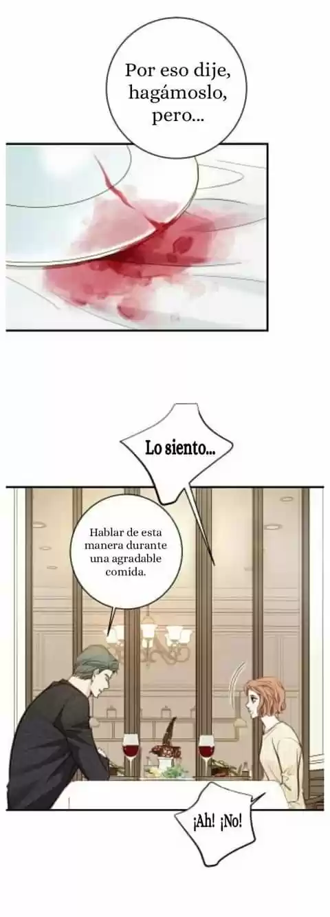 Matrimonio De Supervivencia - Capítulo 12 - Página 14 - LectorTMOo