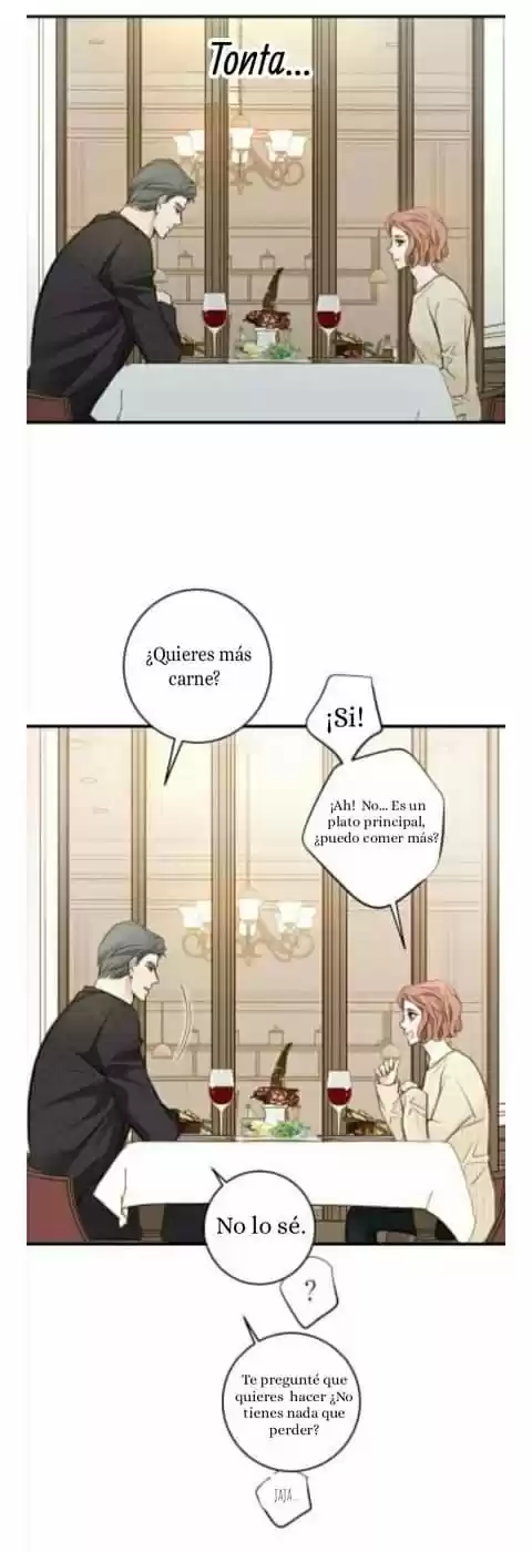 Matrimonio De Supervivencia - Capítulo 12 - Página 15 - LectorTMOo