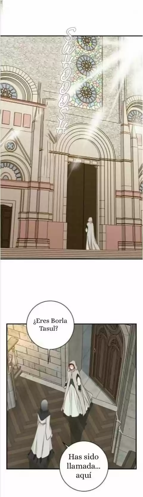 Matrimonio De Supervivencia - Capítulo 12 - Página 19 - LectorTMOo