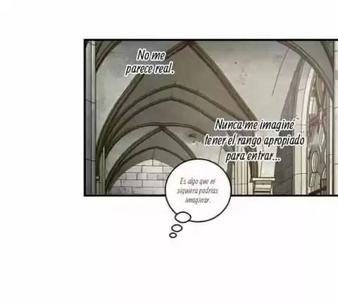 Matrimonio De Supervivencia - Capítulo 12 - Página 21 - LectorTMOo