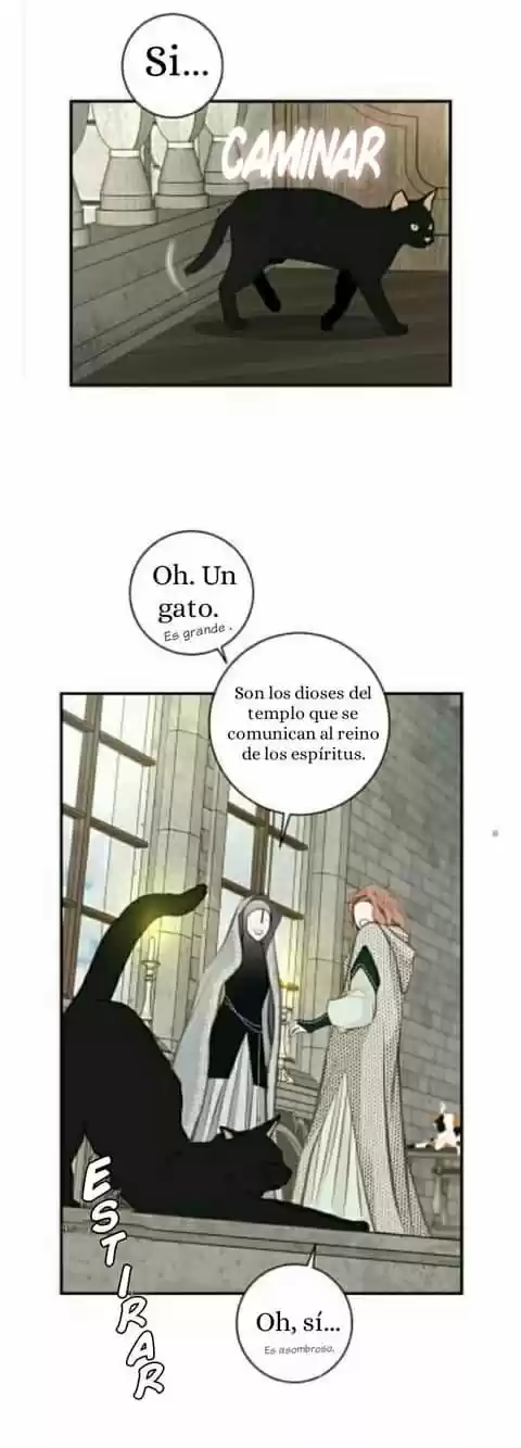 Matrimonio De Supervivencia - Capítulo 12 - Página 24 - LectorTMOo