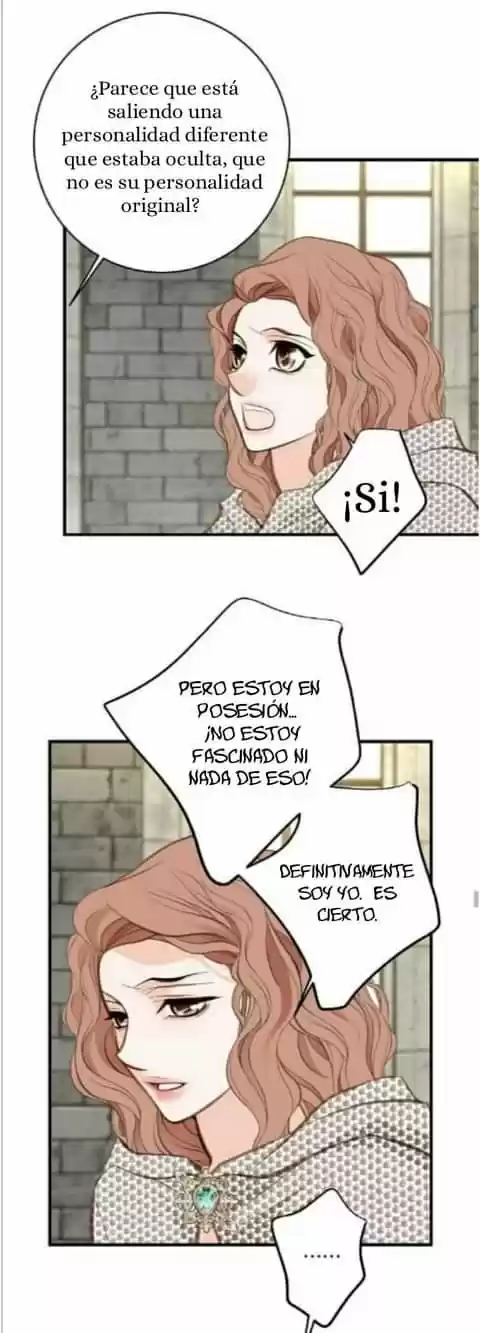 Matrimonio De Supervivencia - Capítulo 12 - Página 29 - LectorTMOo