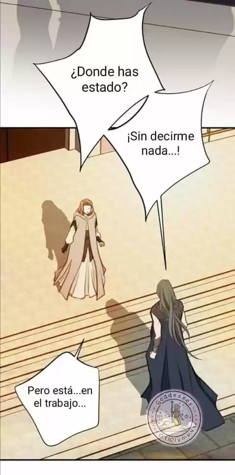 Matrimonio De Supervivencia - Capítulo 13 - Página 9 - LectorTMOo