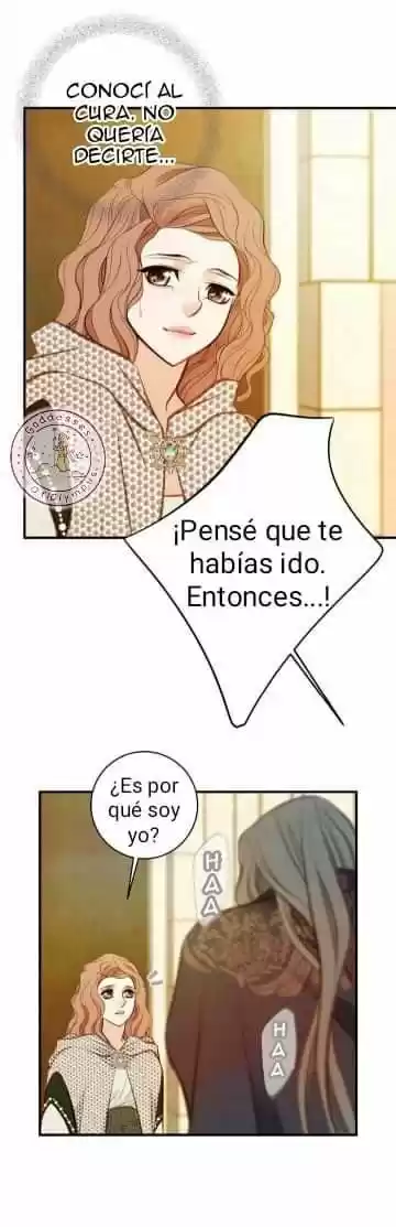 Matrimonio De Supervivencia - Capítulo 13 - Página 10 - LectorTMOo