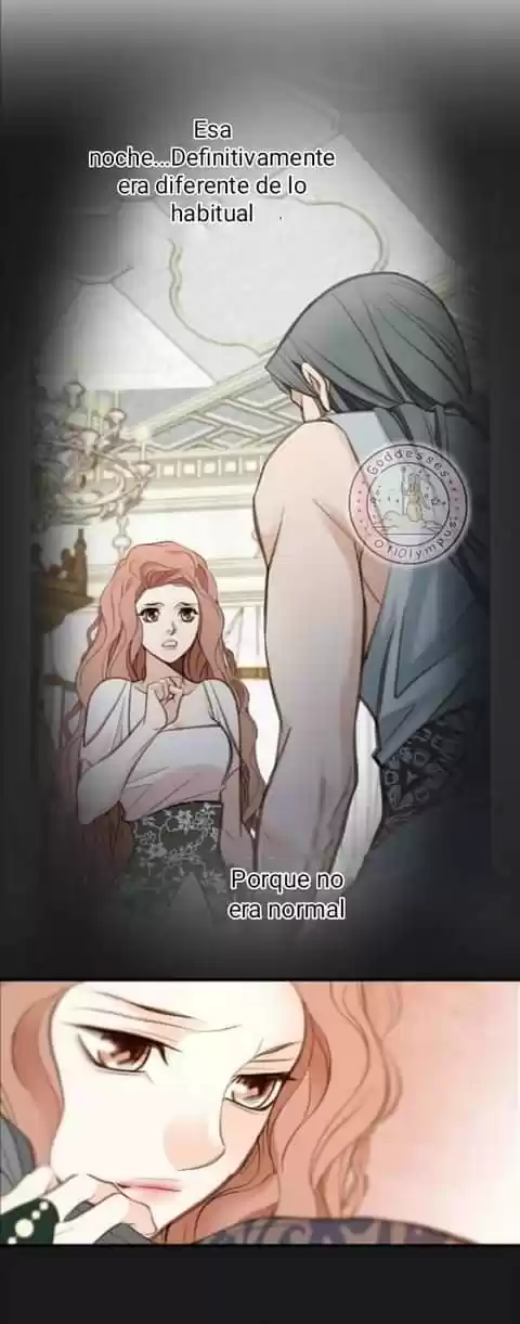 Matrimonio De Supervivencia - Capítulo 13 - Página 15 - LectorTMOo