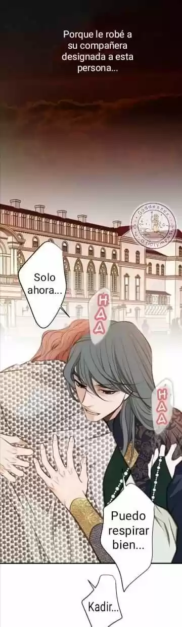 Matrimonio De Supervivencia - Capítulo 13 - Página 18 - LectorTMOo