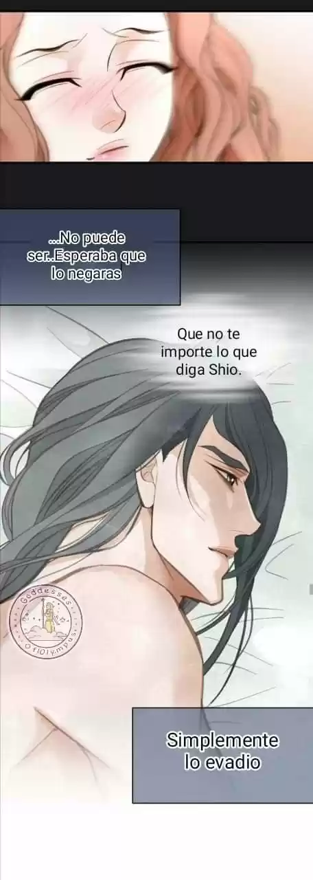 Matrimonio De Supervivencia - Capítulo 13 - Página 21 - LectorTMOo