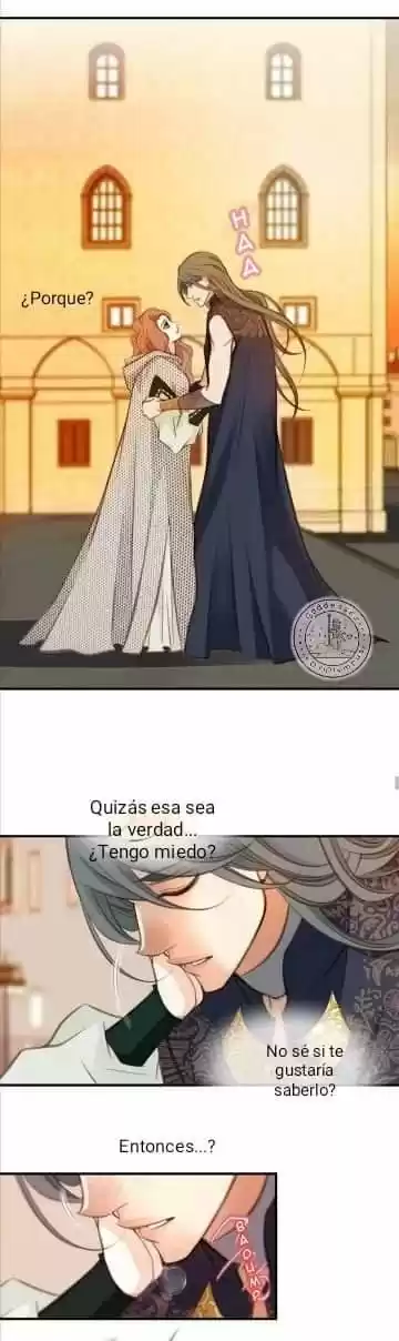 Matrimonio De Supervivencia - Capítulo 13 - Página 22 - LectorTMOo