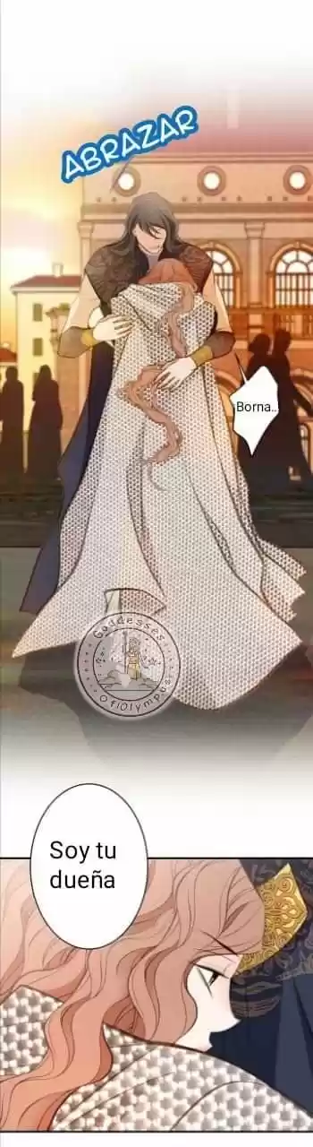 Matrimonio De Supervivencia - Capítulo 13 - Página 23 - LectorTMOo