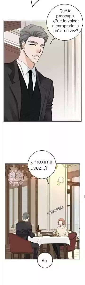 Matrimonio De Supervivencia - Capítulo 13 - Página 28 - LectorTMOo