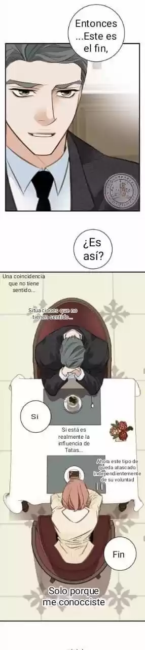 Matrimonio De Supervivencia - Capítulo 13 - Página 33 - LectorTMOo