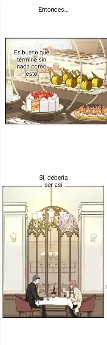 Matrimonio De Supervivencia - Capítulo 13 - Página 34 - LectorTMOo
