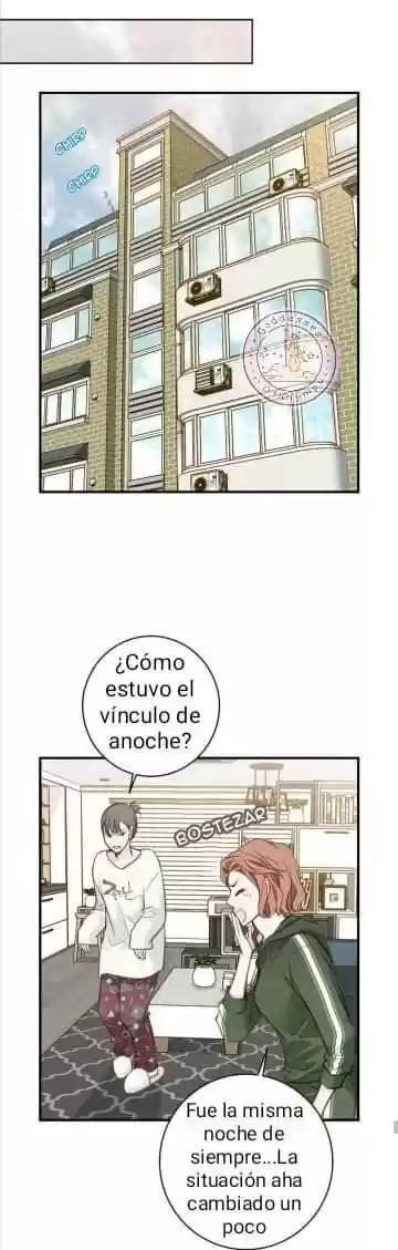 Matrimonio De Supervivencia - Capítulo 13 - Página 35 - LectorTMOo