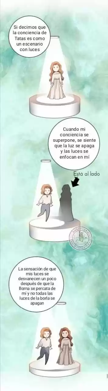 Matrimonio De Supervivencia - Capítulo 13 - Página 37 - LectorTMOo