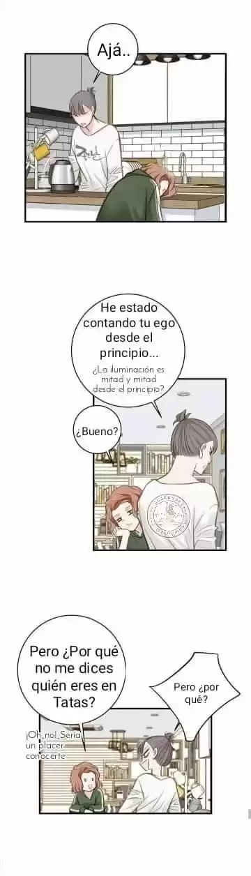 Matrimonio De Supervivencia - Capítulo 13 - Página 38 - LectorTMOo